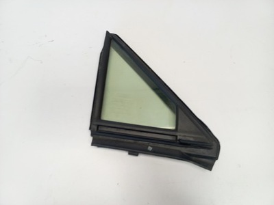 Стекло треугольник правая toyota rav4 v фото №1