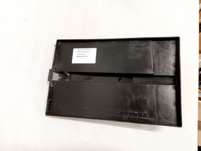 Dacia sandero ii dokker основа акумулятор фото №1