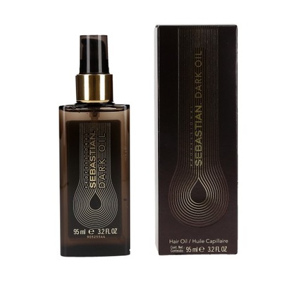 SEBASTIAN DARK OIL LEKKI OLEJEK DO WŁOSÓW 95ML