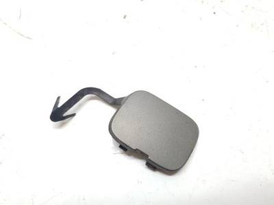 Заглушка бампера задня renault megane ii фото №1