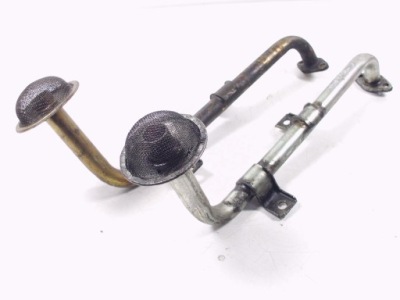 Kia sportage i 2.0 td маслоприёмник маслоприёмник масла картера фото №1