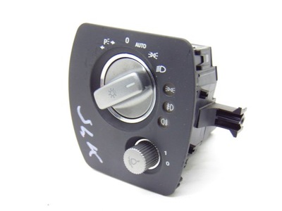 Переключатель выключатель света mercedes slk r171 w171 a1715450404 фото №1
