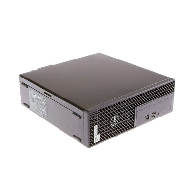 Komputer Dell OptiPlex 3080 i5-10 8GB 256GB SSD WIN10PRO