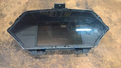 Дисплей екран honda odyssey 2012 фото №1