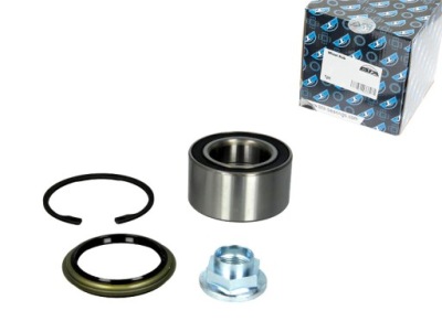 Bta набір підшипник колеса 41x75x39 kia sorento i 2. фото №1