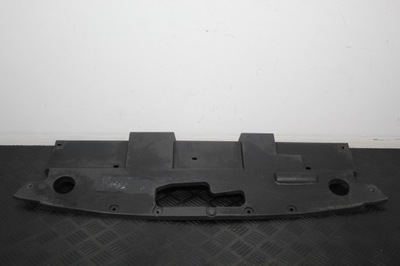 Захист поперечина перед ford edge mk2 ii gt4b-r16613-ab фото №1