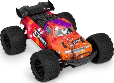 Samochód Overmax X-Strike
