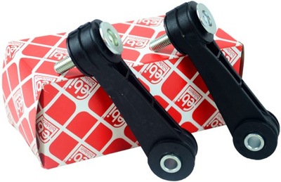 Febi з'єднувачі стабілізатора перед 18264 2 szt фото №1