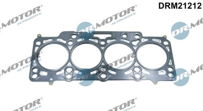 DR. MOTOR USZCZELKA GŁOWICY VW GOLF 1,6TDI 09-