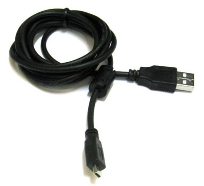 KABEL USB DO APARATÓW FOTO UC-E6 CB-USB7