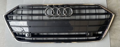 AUDI OE 4K8853651 GROTELĖS CHLODNICY... 