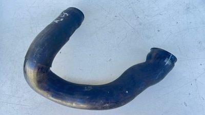 Audi a6 c5 труба wąż интеркулер 4b0145746a фото №1