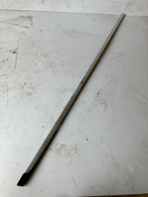 Молдинг хром двері c5 iii x7 правий перед фото №1