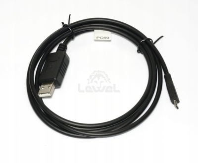 Kabel do programowania PC69 USB Hytera
