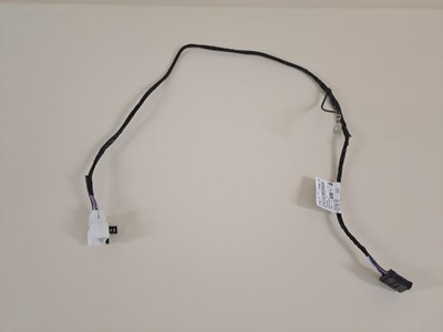 Sandero iii 3 stepway 21r жгут лампы правый задняя фото №1