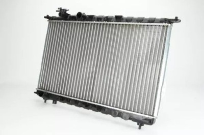 Thermotec d70506tt радіатор, система охолодження двигуна фото №1