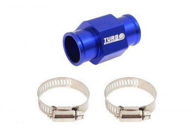 ADAPTADOR SENSOR TEMPERATURA DE AGUA TURBOWORKS 36MM TUNEADO SPORT  