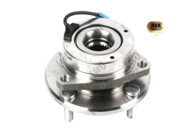 Ступица подшипник колеса перед do chevrolet epica 2.0 lbm 2.5 lbk фото №1