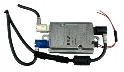 Модуль hub usb bmw 7 f01 9200503 фото №1