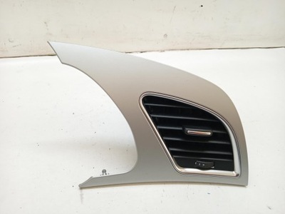 Решётка обдув правая audi a5 фото №1