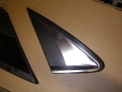 Kia ceed треугольник заглушка крыла левый задняя фото №1