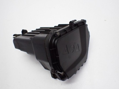 Корпус коробка запобіжників захист комп'ютер bmw x3 f25 12r фото №1