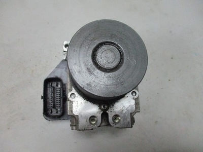 Насос гальмівна abs toyota rav4 44540-42211 фото №1