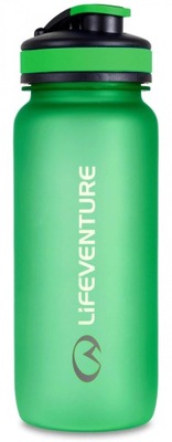 Bidon Lifeventure 650 ml zielony