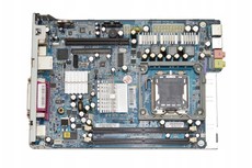 Płyta główna IBM A51 SFF DDR2 LGA 755