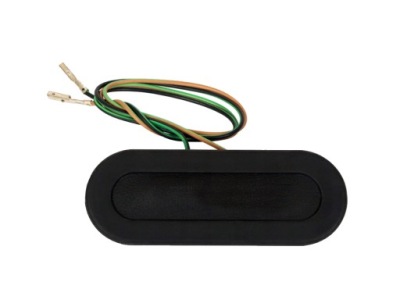 Вимикач кнопка кришки chrysler town country 05- фото №1