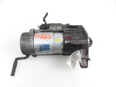 Стартер 4280004880 land rover фото №1