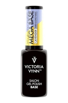 VICTORIA VYNN| Mega Base Baza Lavender 8ml