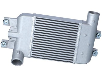 INTERCOOLER NRF 30383 - milautoparts-fr.ukrlive.com