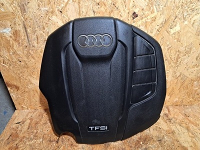 PROTECCIÓN DEL MOTOR AUDI Q5 80A103925A 4014043A  