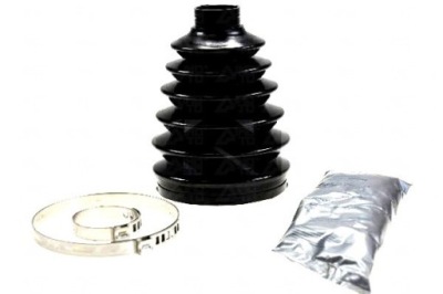 Lobro защита шарнир mitsubishi pajero ii -00 фото №1