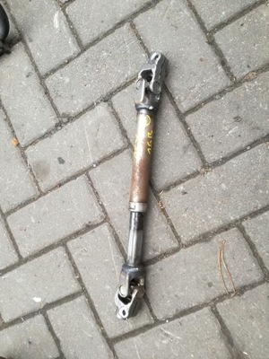 Mitsubishi asx 2014 rok крестовина тяга колонки фото №1