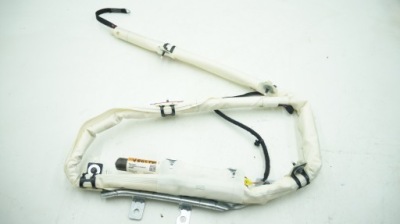 Volvo шторка безопасности воздушная правая s60 ii v60 30780647 фото №1