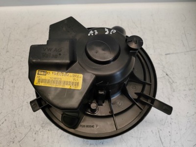 AUDI A3 8P 1.9 TDI DE 3 PUERTAS 03- SOPLADOR VENTILADOR 1K1820015  