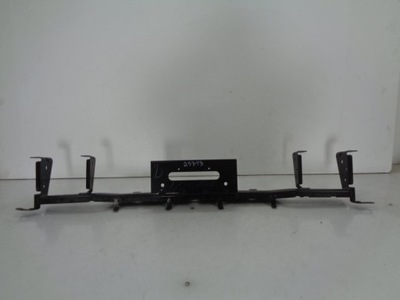 Ford ranger iii балка підсилювач задня фото №1