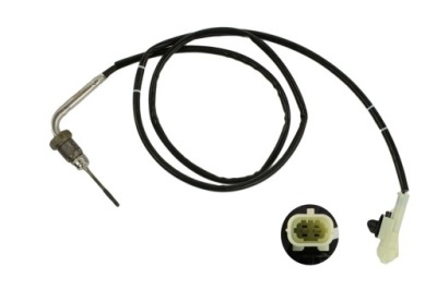 Датчик частиц dpf fiat ducato 14 2.3 фото №1