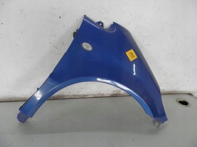 Mercedes a w168 крыло перед правый фото №1