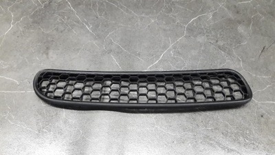 Решітка капот ліва mini cooper r50 r53 фото №1
