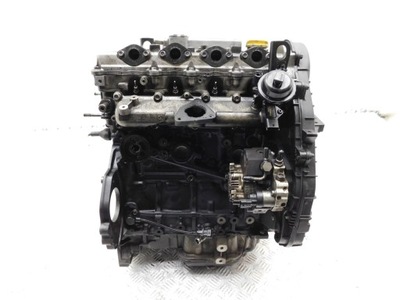 Двигатель - opel astra h combo corsa 1.7 cdti z17dth bosch фото №1