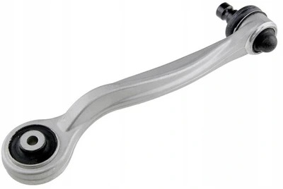 Audi a6 c6 важіль перед лівий верхній фото №1