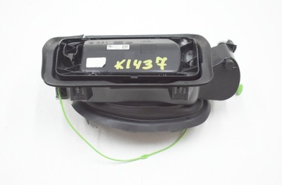 Bmw g31 защита крышка заливной топлива org фото №1