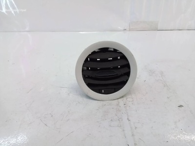 Opel corsa d решётка обдув 13180868 фото №1
