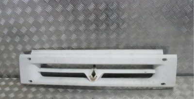 Решітка решітка радіатора решітка радіатора renault messenger фото №1