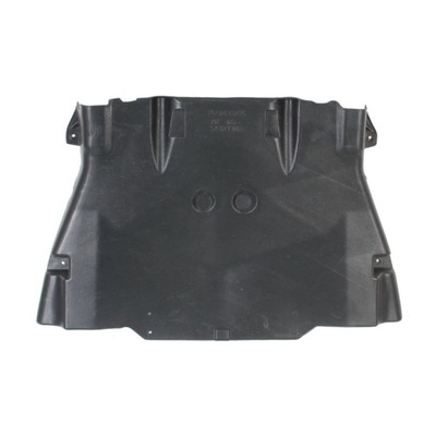 Захист pod коробка передач передач mercedes m w163 02.98-06.05 blic 6601-02-3560875p abs/pcv фото №1