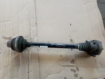 Audi оригинальный номер 8k0501203c wał приводной фото №1