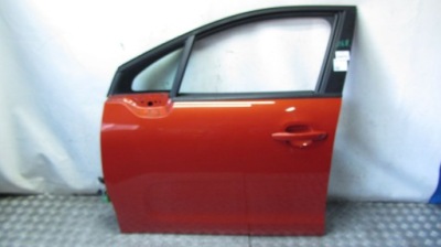 Citroen c3 iii двері ліва перед kntd 16- фото №1